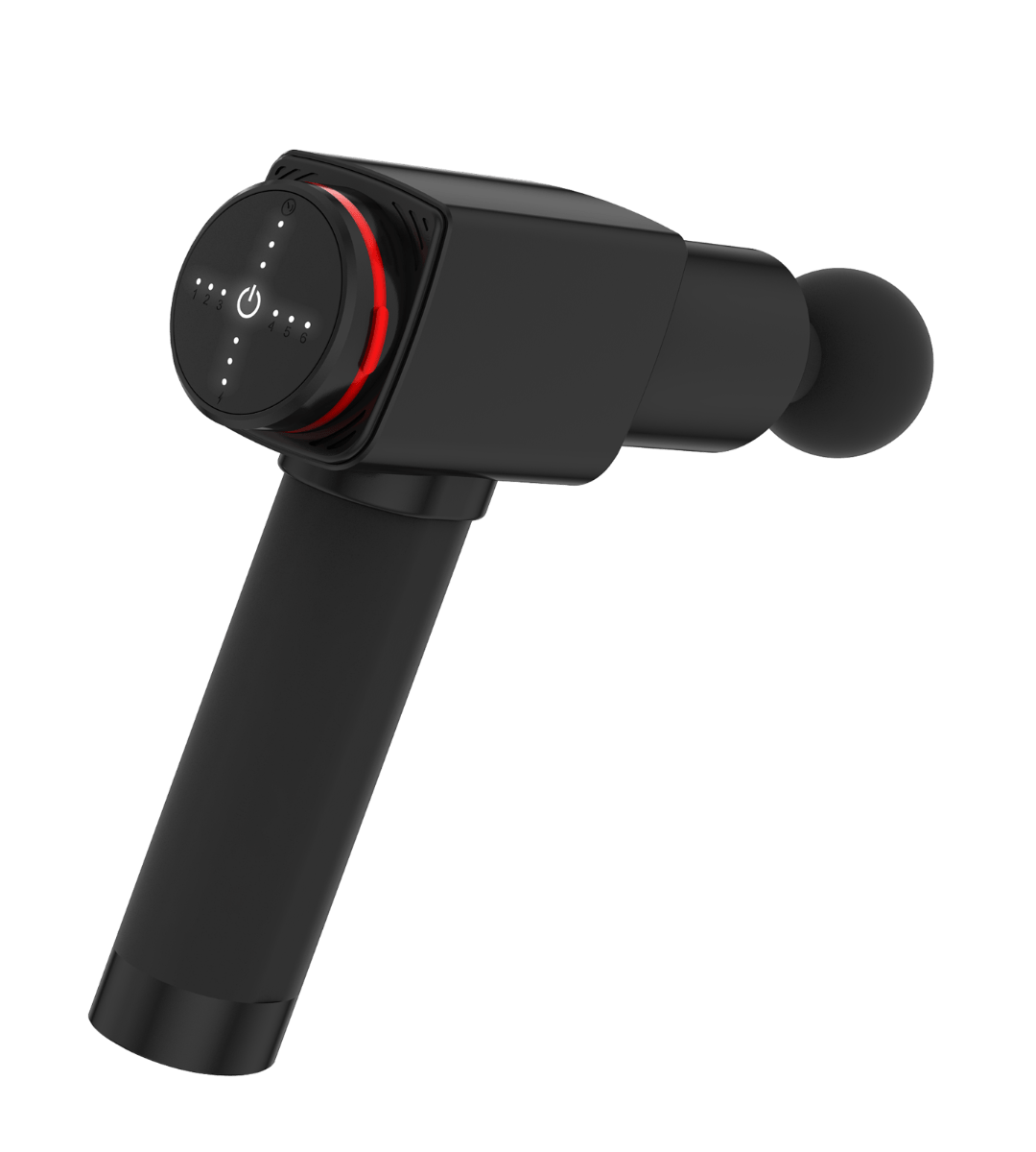 botthms massage gun